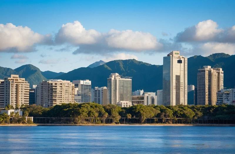 Venezuela retains Greenberg Traurig for US court case against Crystallex