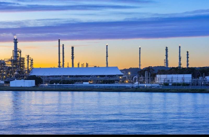 Viva Energy will run Geelong Refinery with no alkylation unit until 2027