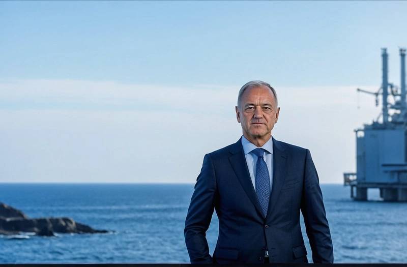 Volkswagen CEO targets power switch alongside deep cuts