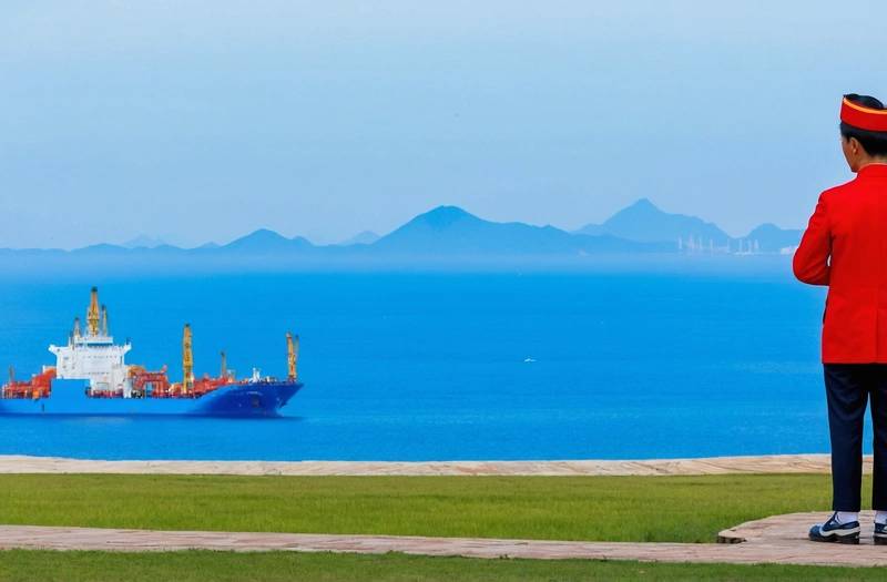 Weekend Reads: China’s oil shift, World Cup Economics