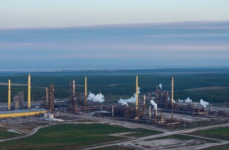 Zelenskiy, Ukraine's Zelenskiy, confirms drone attack on refinery facilities in Russia's Tyumen Region