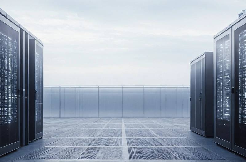 Data centres: where authorities restrict them amid AI boom