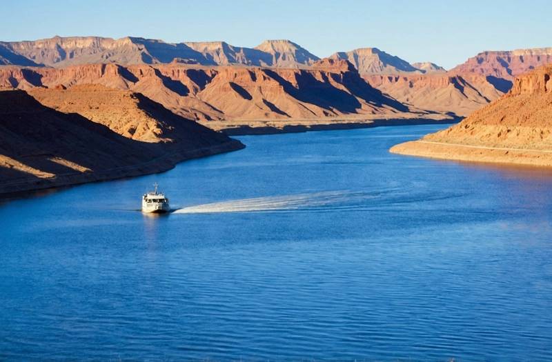 US considers proposal to cut Colorado River water use, Arizona says