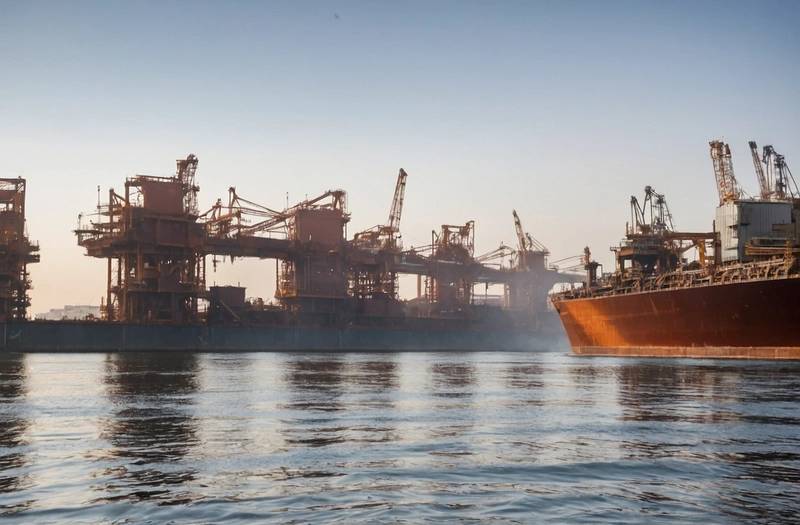 Copper Heads Weekly Rise Despite Mideast Pullback