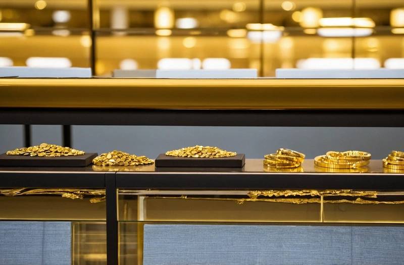 Gold prices to drop this week as Gulf attack reinforces rate-hike betting