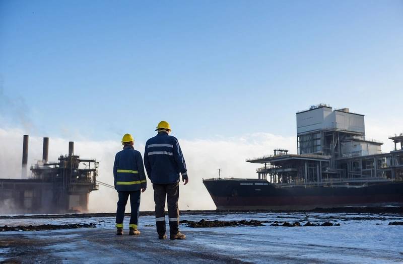 Administrators say that Australia's sole manganese smelter will close.