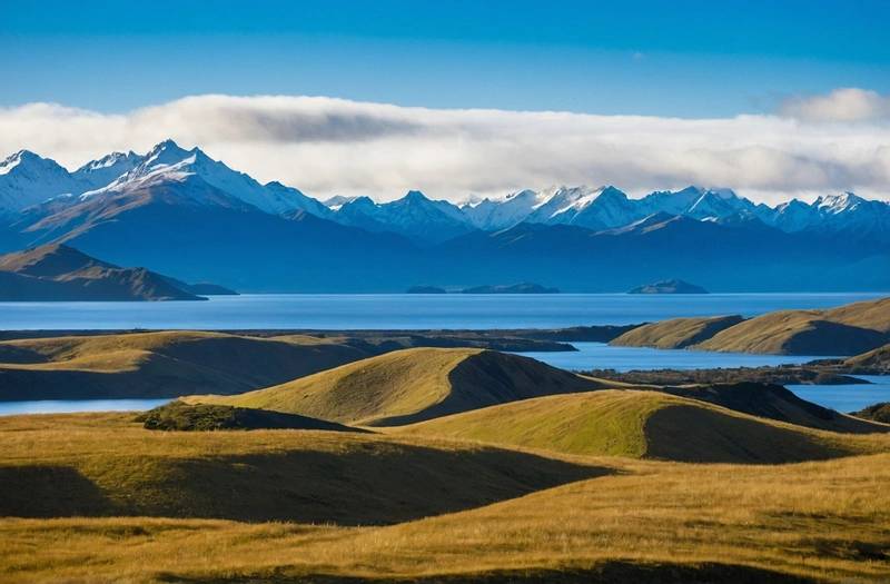After years of stagnation, New Zealand's interest in gas exploration is picking up.