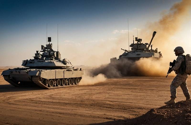 Aluminium gains in renewed Middle East combat