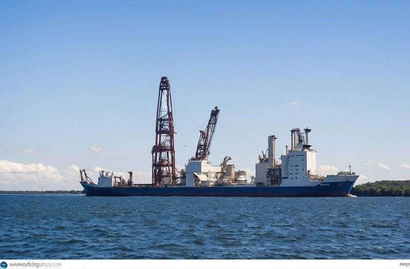 Ampol shares reach a 2-year high after refining margins triple