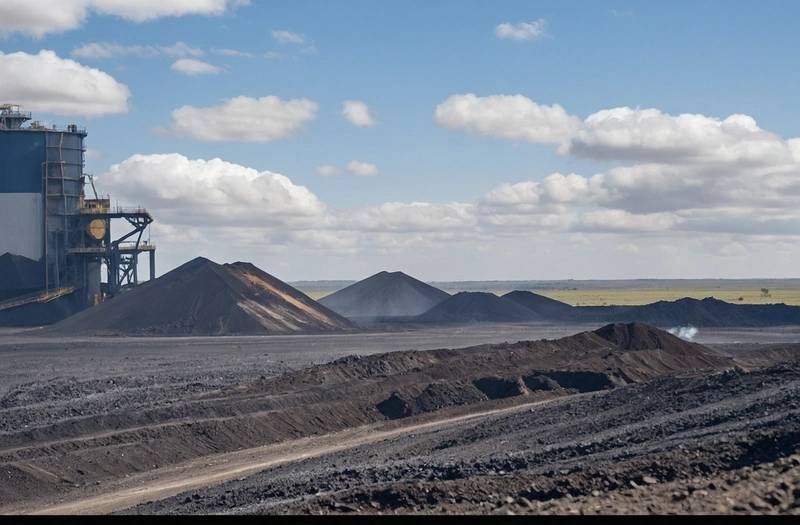 Anglo flags loss in diamond and coal units for first half; reduces copper cost outlook
