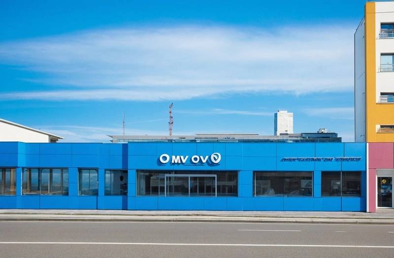 Austria's OMV quarterly profits jump 65% due to price increases