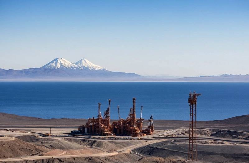 BHP misses quarterly copper output estimates, flags lower Chilean production