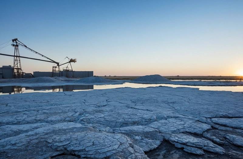 Botswana: Anglo chooses De Beers as buyer and weighs options to "optimal structure".