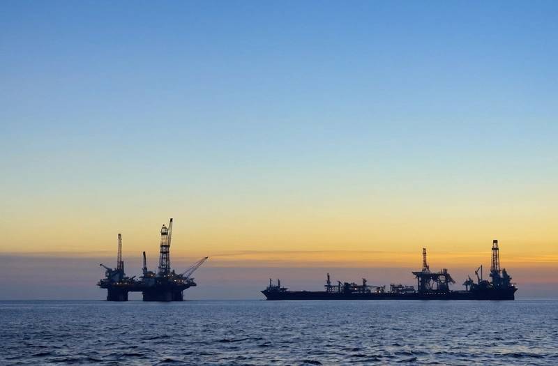 BP's second-quarter oil results are slightly higher