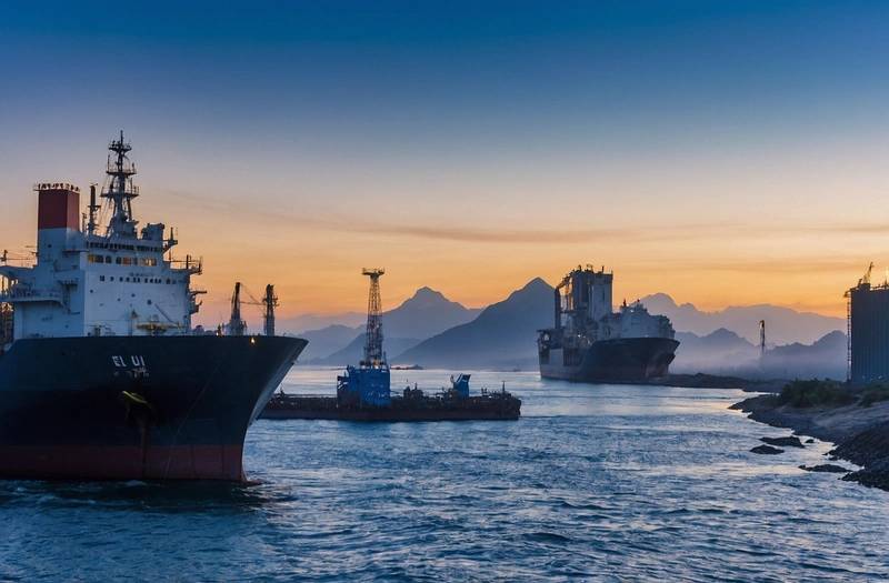 Can China do the same with fuels as it did for oil? Russell
