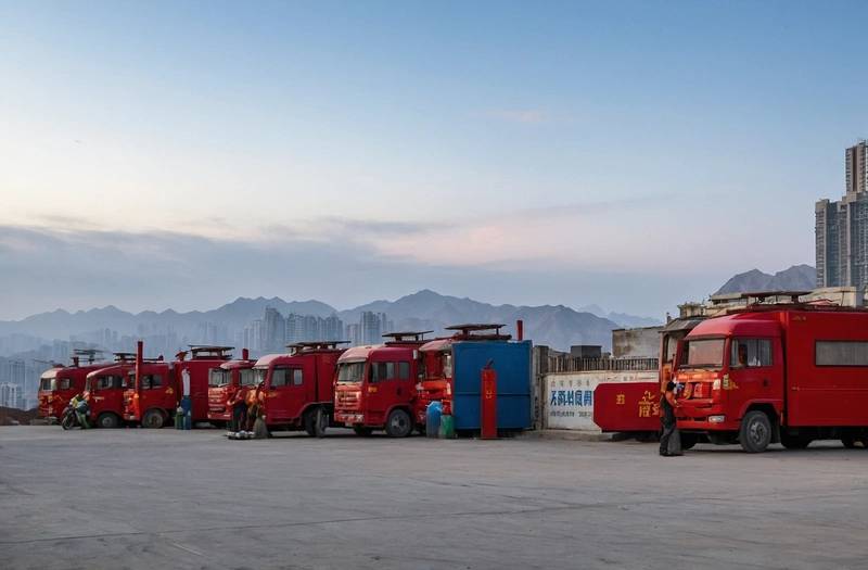 China raises retail prices for gasoline and diesel amid renewed Middle East conflict