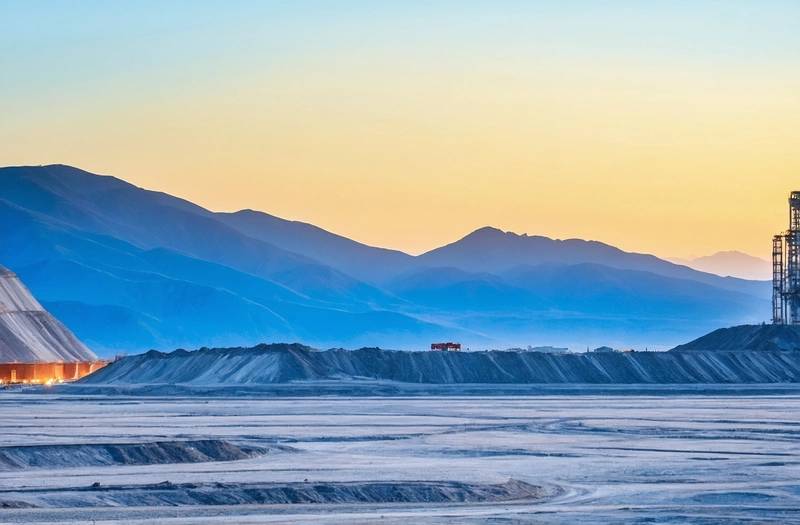China's CATL obtains safety permit for restarting production at flagship lithium Mine