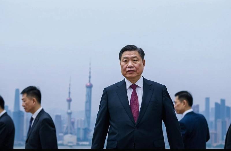 China's Securities Regulator vows to maintain market stability after market turmoil