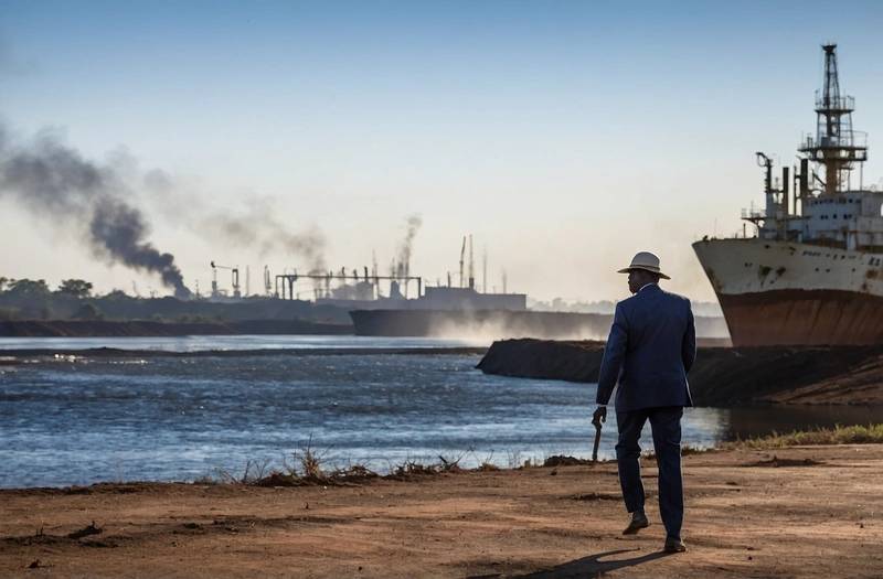 Copper, growth and IMF: what investors are looking at in Zambia's next election