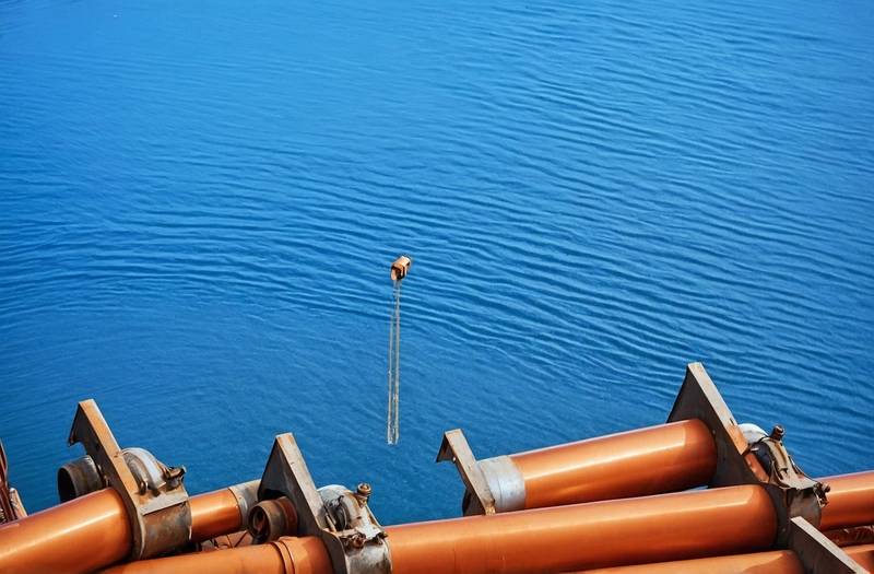 Copper prices fall as rate hike expectations weigh on demand