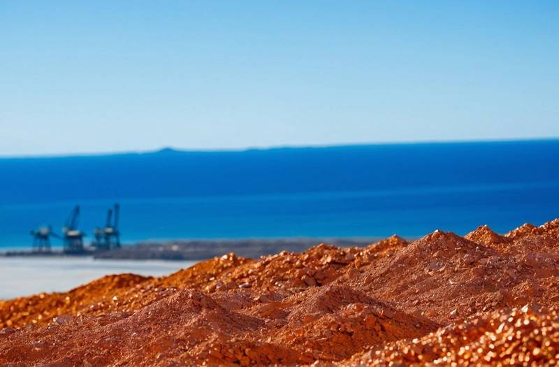 Copper prices hold steady as fears over supply offset demand concerns