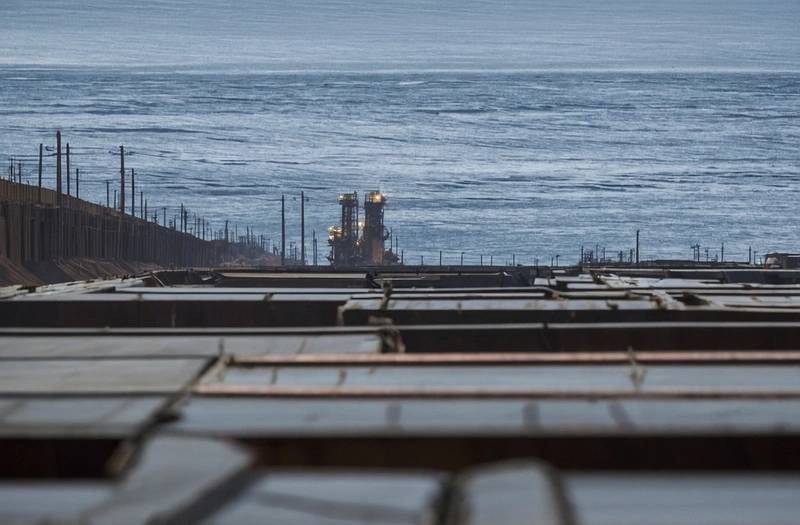 Copper prices increase as US-Iran lull calms fears of oil and economic growth