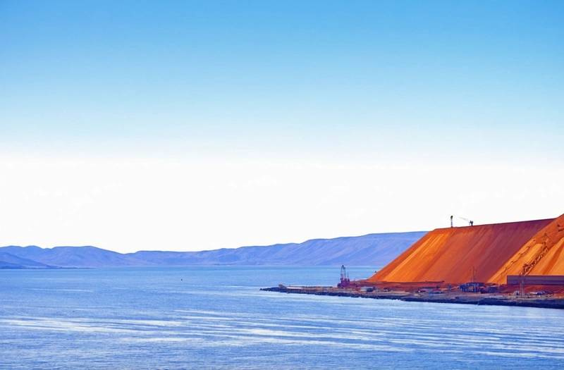 Copper prices rise as supply pressures increase, but demand is still low