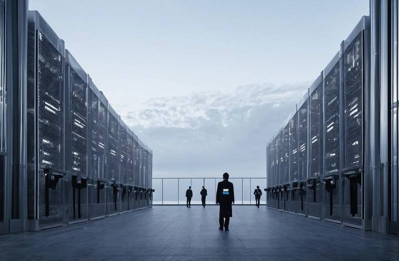 Data centres: where authorities restrict them amid AI boom