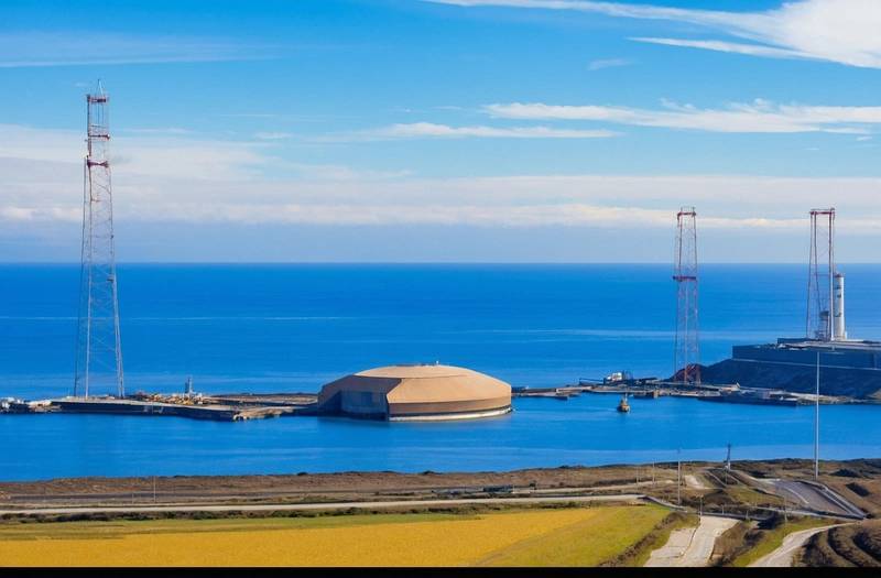 EDF, France's EDF is looking for investors to finance its SMR project