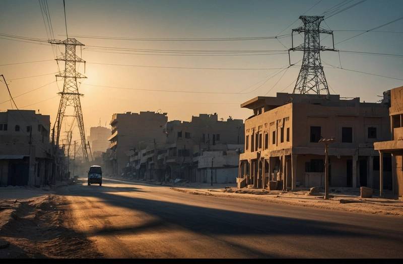 Egypt increases most household electricity tariffs by an average of 12%
