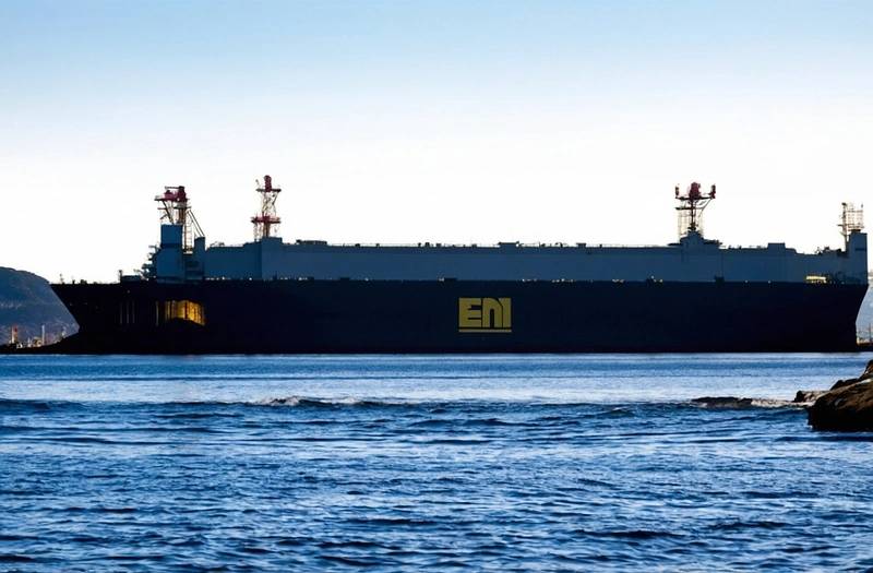 Eni buys back more shares as profits in the second quarter reach a 3-year high