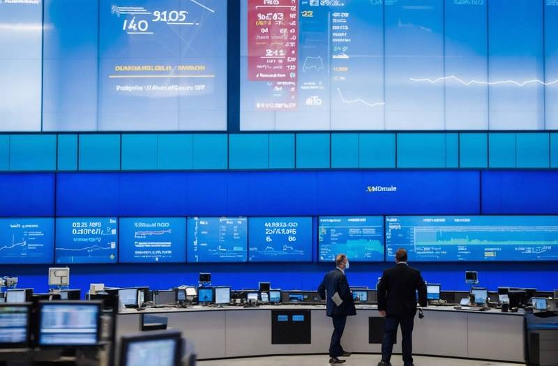 European stocks gain as SAP boosts tech stocks, Middle East on the watch