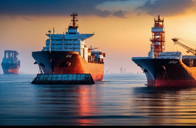 What is China's next surprise on the oil market? Lower fuel imports and higher fuel exports: Russell