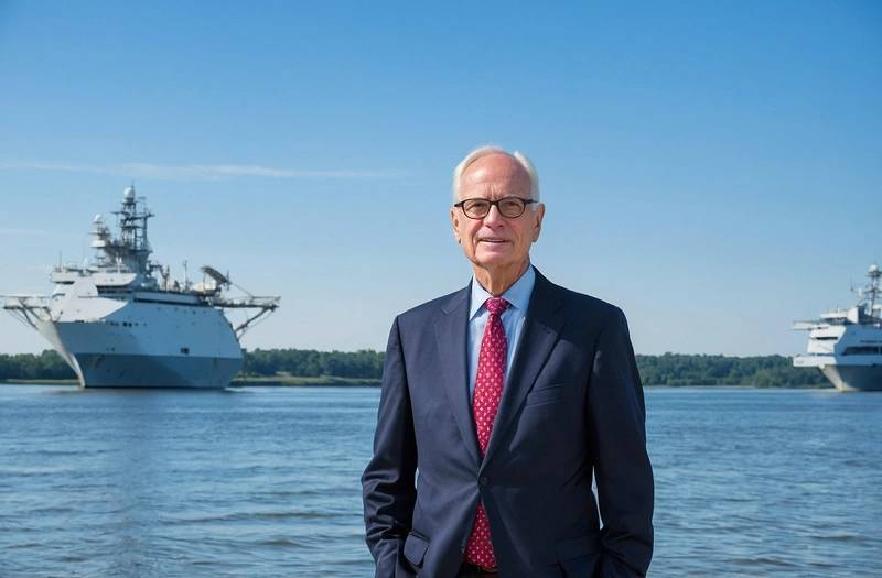 Fermi CEO Neugebauer suspends proxy campaign after judge's recusal