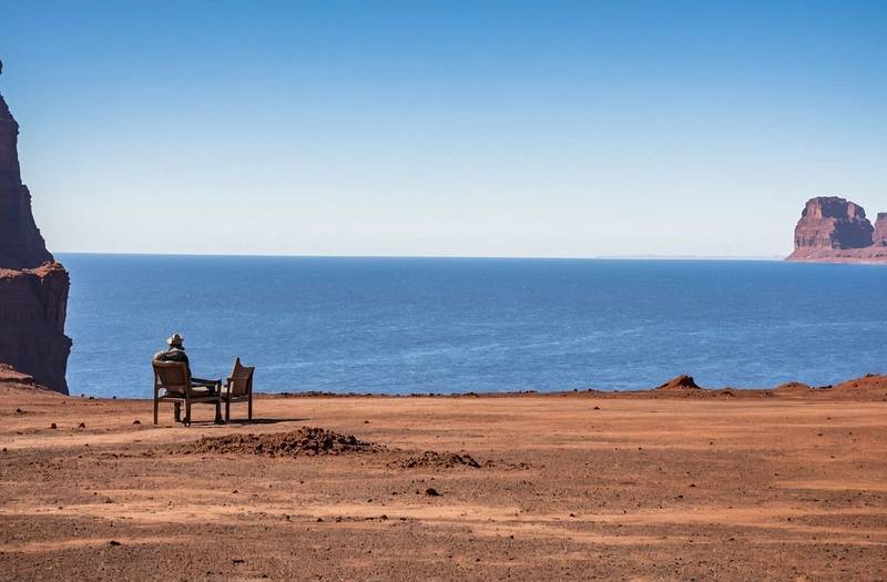 Fortescue Chair calls for fair negotiation with China