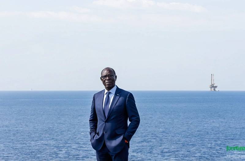 Fortuna CEO: Fortuna expects Senegal project permit in a few weeks