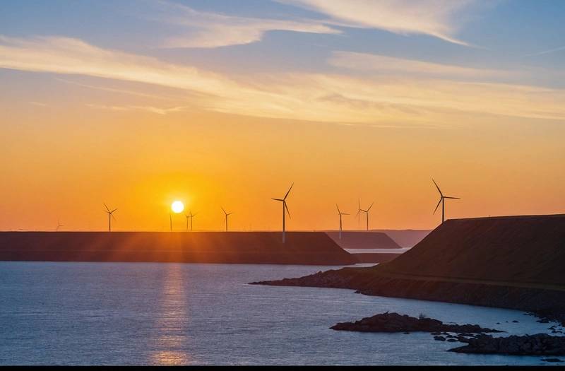 German Government Plans EUR 13.3 Billion Energy Relief Package for 2027