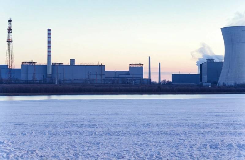 German nuclear fuel plants cleared to work with Rosatom
