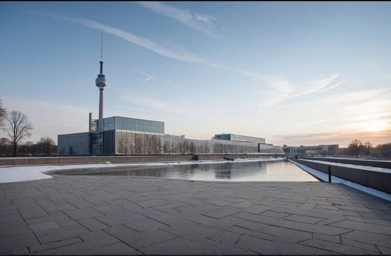 German Parliament passes a heating law that eases renewable energy requirements