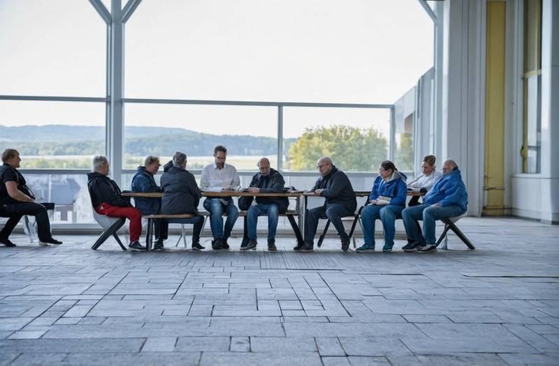 German unemployment increases slightly more than expected for July