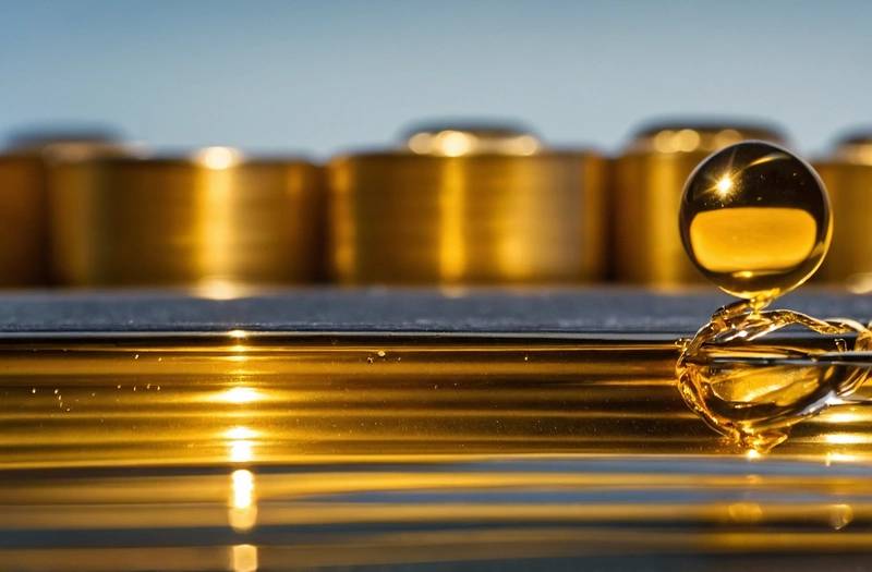 Gold drops as Fed rate hikes and higher Treasury yields weigh