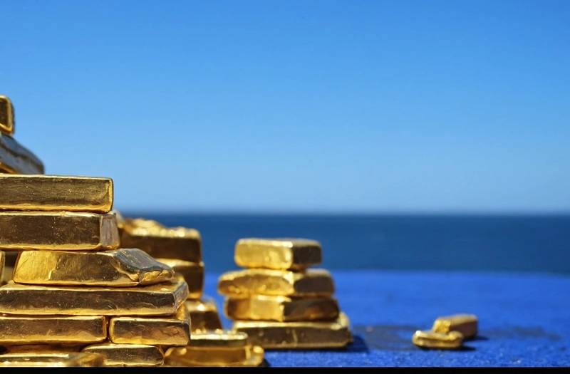 Gold prices to drop this week as Gulf attack reinforces rate-hike betting