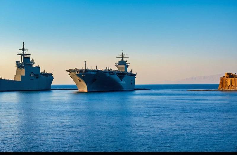 How Iran's disputed nuclear program became more important than its 'golden weapons' in Hormuz