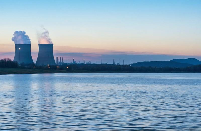Hungary's Paks Nuclear Plant could close on Thursday or Friday: PM