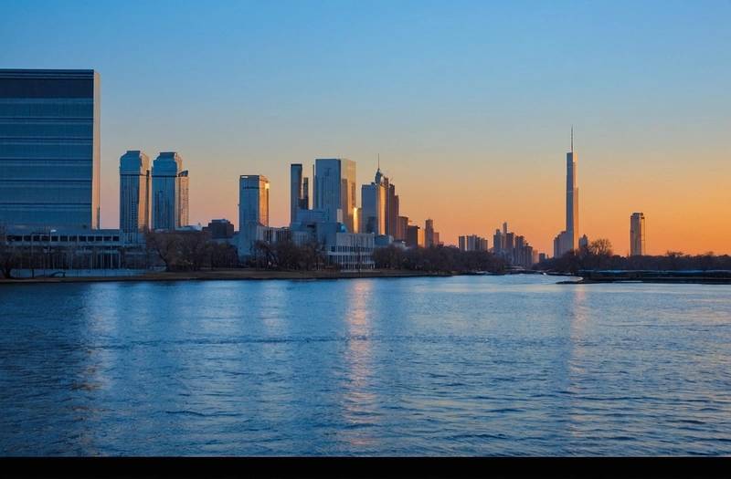 IMF cuts 2026 global growth to 3%; sees rebound in 2020