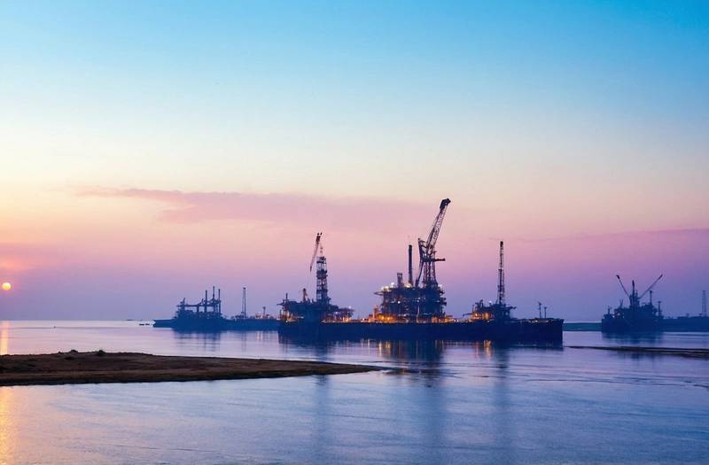 India's ONGC plans a 1.75 million tonne national strategic oil reserve