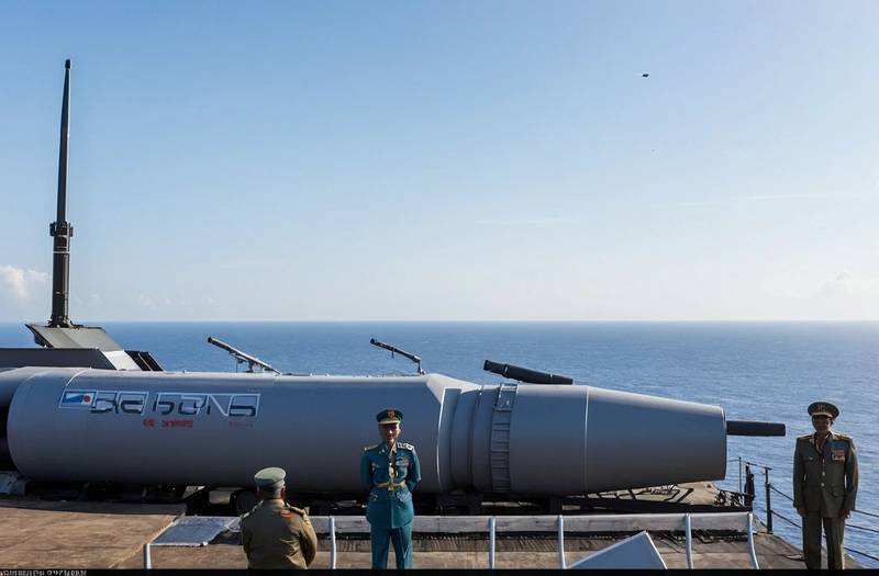 Indonesia, India sign BrahMos missile deal