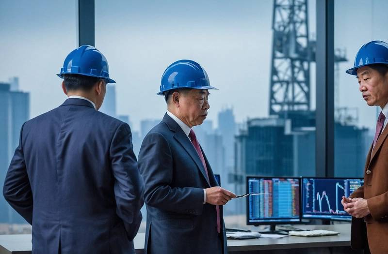Investors weigh China and US economic data as they consider copper prices