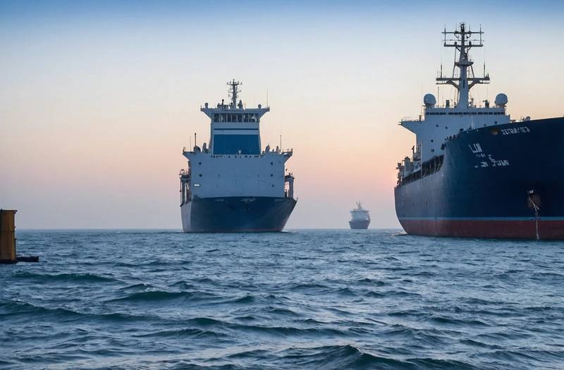 Iran threatens to close more important seaways after Trump renews Iran blockade