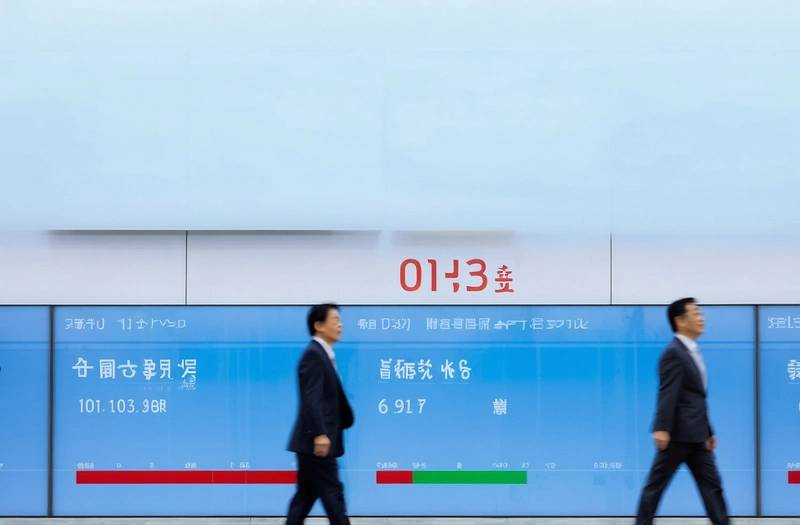 Japan's Nikkei gains 2% as AI rally lifts yen and bonds